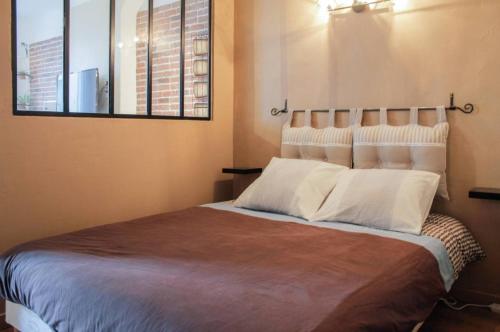 Charmant appartement sur le vieux port