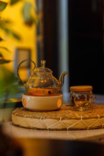 Instalaciones, De Stefano Hotel & Coffee in An Thoi Instalaciones, De Stefano Hotel & Coffee in An Thoi