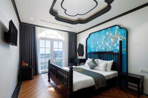 De Stefano Hotel & Coffee in An Thoi De Stefano Hotel & Coffee in An Thoi