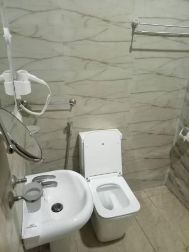 Marmaris Luxury Hotel in Owerri Marmaris Luxury Hotel in Owerri