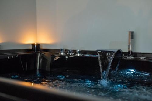 Hot tub, Contemporaneamente 147 - Modern & Comfort Rooms in Murat Hot tub, Contemporaneamente 147 - Modern & Comfort Rooms in Murat