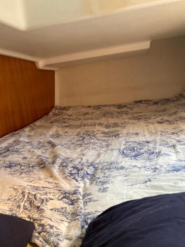 Bateau Nirvana 7,6 m