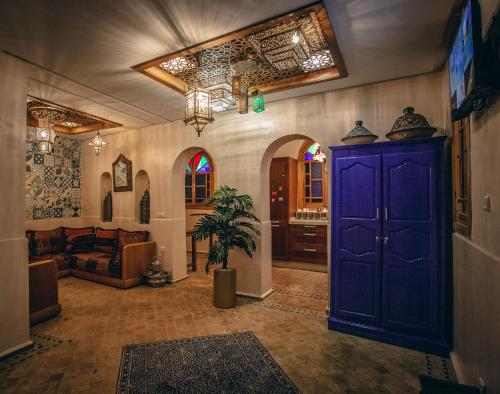 A Casa da mare in 엘 자디다 A Casa da mare in 엘 자디다