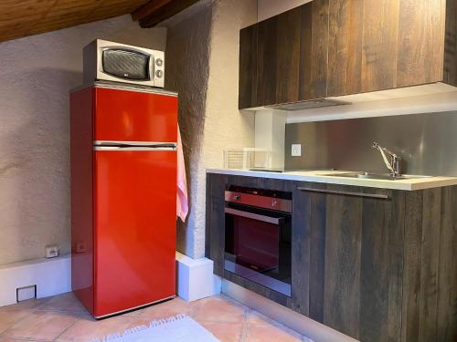 LA FAVELA in Cully LA FAVELA in Cully