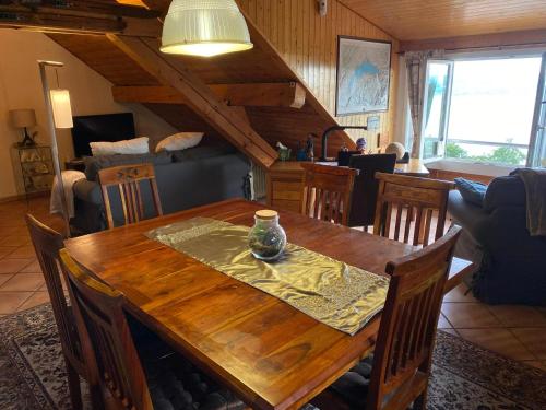 LA FAVELA in Cully LA FAVELA in Cully