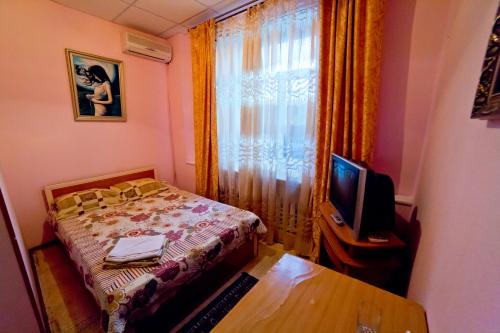 This photo about Indus Hotel shared on HyHotel.com