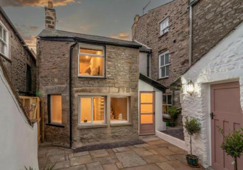 Létesítmények, 3 Beck Head Kirkby Lonsdale in Kirkby Lonsdale Létesítmények, 3 Beck Head Kirkby Lonsdale in Kirkby Lonsdale