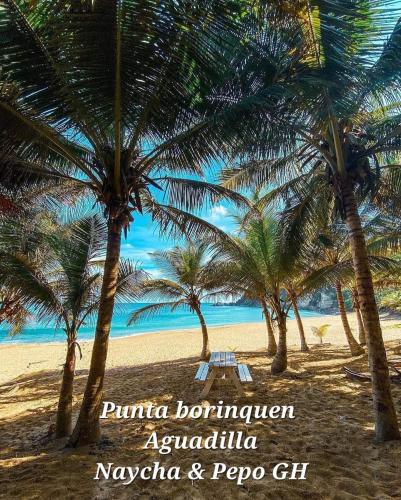 rand, Room #3 in Aguada rand, Room #3 in Aguada