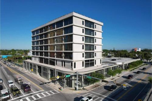 Roami at Little River Lofts in North Miami Roami at Little River Lofts in North Miami