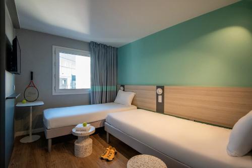 ibis budget Nice Aeroport in Nice ibis budget Nice Aeroport in Nice