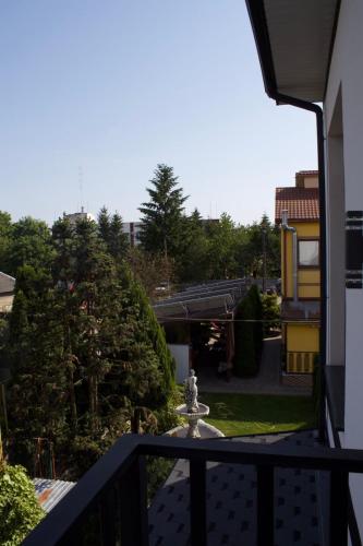 Forsage Hotel in Uzhgorod Forsage Hotel in Uzhgorod