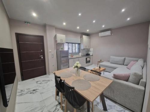 מתקני המלון, E&D Apartments in יובואה מתקני המלון, E&D Apartments in יובואה