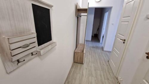 Olivia apartman in Tiszaujvaros Olivia apartman in Tiszaujvaros