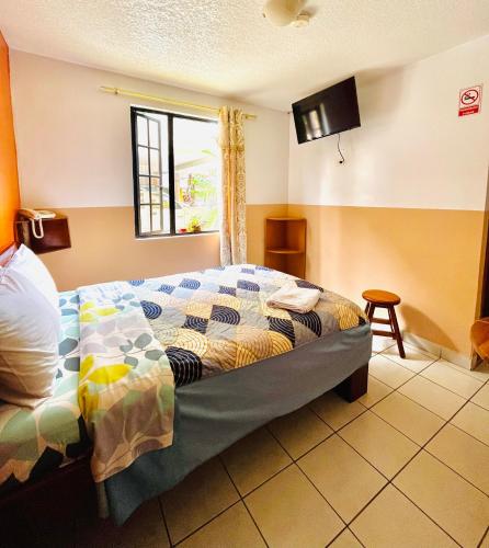 Hostal Alpachaca - New Quito Airport in Tababela Hostal Alpachaca - New Quito Airport in Tababela