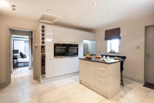 The Cow Shed - with hot tub in Kirkby Lonsdale The Cow Shed - with hot tub in Kirkby Lonsdale