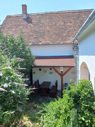 Blues Ryokan in Koszeg Blues Ryokan in Koszeg