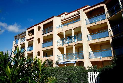 This photo about Residence Odalys Les Sables d'Or shared on HyHotel.com