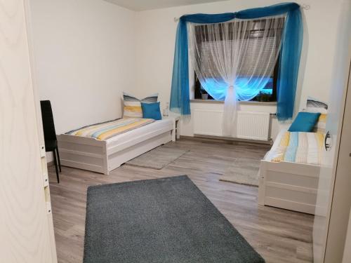 Ferienwohnung Spohr in Kleinmaischeid Ferienwohnung Spohr in Kleinmaischeid
