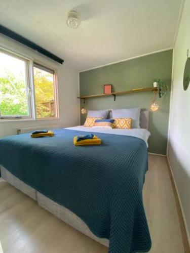 1 bedroom chalet - no 213 in Anloo 1 bedroom chalet - no 213 in Anloo