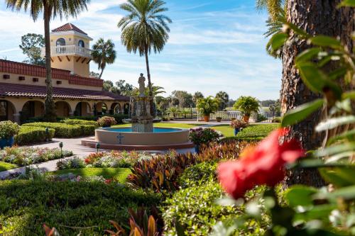 周邊環境, 米森俱樂部度假村 (Mission Inn Resort & Club) in 豪伊在丘 周邊環境, 米森俱樂部度假村 (Mission Inn Resort & Club) in 豪伊在丘