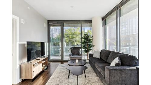 Piedmont Park 1 bdrm in Atlanta (GA) Piedmont Park 1 bdrm in Atlanta (GA)