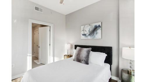 Piedmont Park 1 bdrm