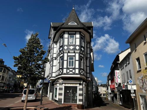 Innenstadtwohnung in Wissen Innenstadtwohnung in Wissen