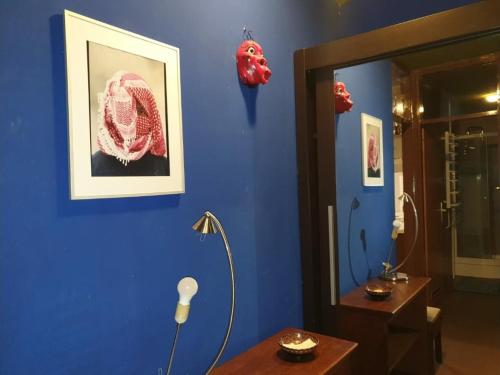 40 négyzetméteres, 1 hálószobás Apartman 1 fürdőszobával Savica területén (Blue Dreams) in Savica 40 négyzetméteres, 1 hálószobás Apartman 1 fürdőszobával Savica területén (Blue Dreams) in Savica