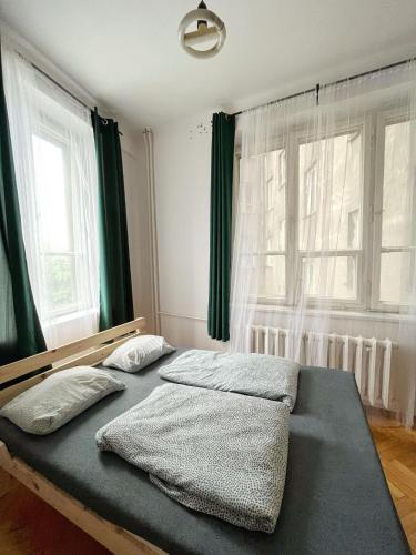 Nice View Rooms In Old Town in Cracovie Nice View Rooms In Old Town in Cracovie