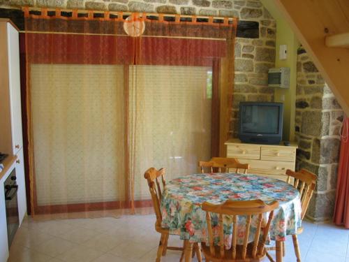 GITE HOUAT in Baud GITE HOUAT in Baud