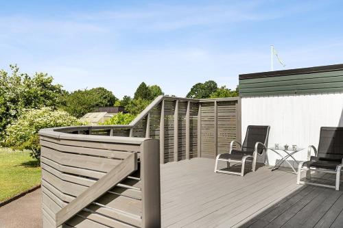 陽台/露台, Villa nära Varberg och Ullared (Villa nara Varberg och Ullared) in 瓦爾貝里 陽台/露台, Villa nära Varberg och Ullared (Villa nara Varberg och Ullared) in 瓦爾貝里