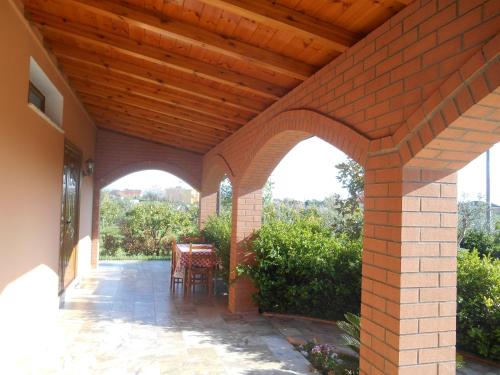 Instalações, The Garden Guest House in Divjake Instalações, The Garden Guest House in Divjake