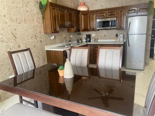 Ancla Suites Hotel - 2 Bedroom Apartments in เอล ปวยร์โต Ancla Suites Hotel - 2 Bedroom Apartments in เอล ปวยร์โต