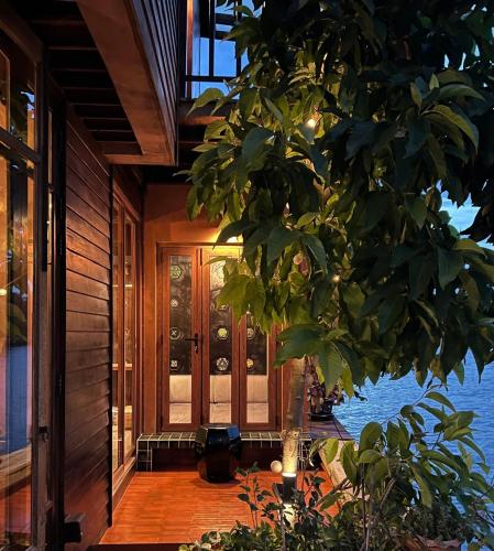 サイアモティフ ブティック ホテル4