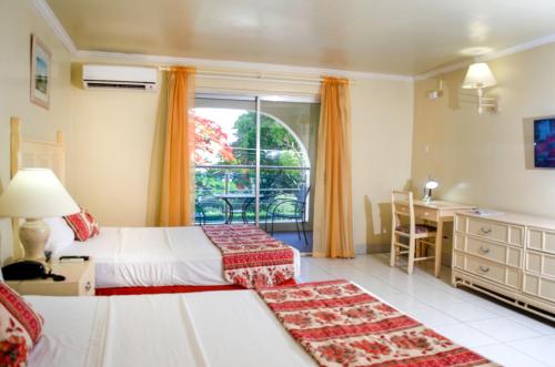 Sunbay Hotel in Christ Church Sunbay Hotel in Christ Church