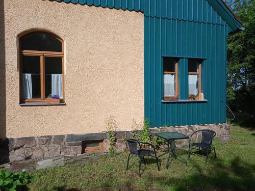 AuszeitOase am sachs. Jakobsweg in Bobritzsch-Hilbersdorf AuszeitOase am sachs. Jakobsweg in Bobritzsch-Hilbersdorf