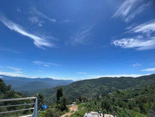 Surrounding environment, Hotel Village View Nagarkot in Baluwapati Deupur Surrounding environment, Hotel Village View Nagarkot in Baluwapati Deupur