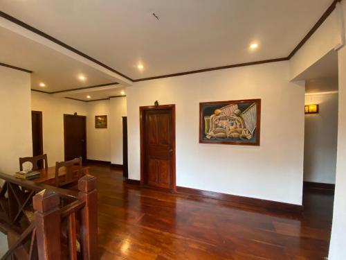 Strutture e servizi, Golden Lotus Boutique Hotel in Luang Prabang Strutture e servizi, Golden Lotus Boutique Hotel in Luang Prabang
