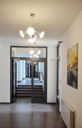 ล็อบบี้, Penzion Integrity in ปิซาร์กี ล็อบบี้, Penzion Integrity in ปิซาร์กี