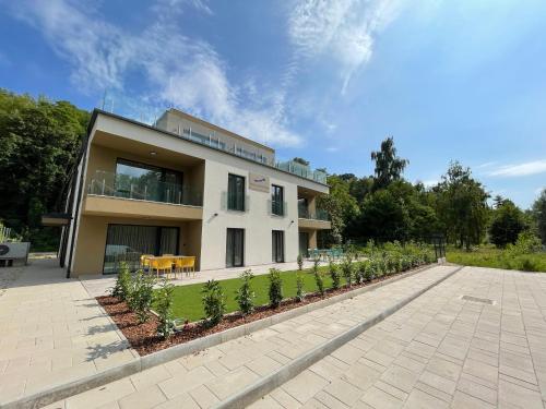 Optimus Residence in บาลาตันเลลเล Optimus Residence in บาลาตันเลลเล