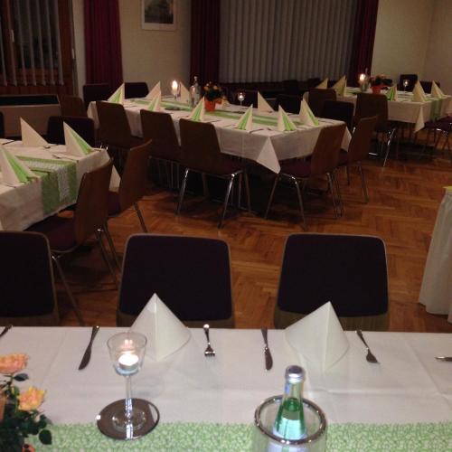 This photo about Burgerhof Katzenfurt shared on HyHotel.com