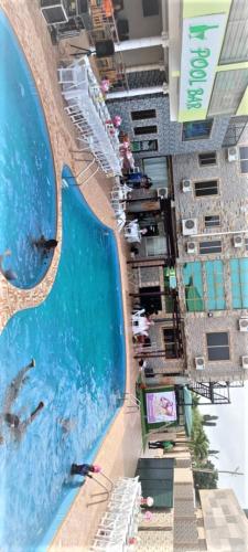 Hotel Green in كبيشي Hotel Green in كبيشي