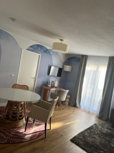 Residhome Neuilly Bords de Marne in Le Perreux-sur-Marne Residhome Neuilly Bords de Marne in Le Perreux-sur-Marne