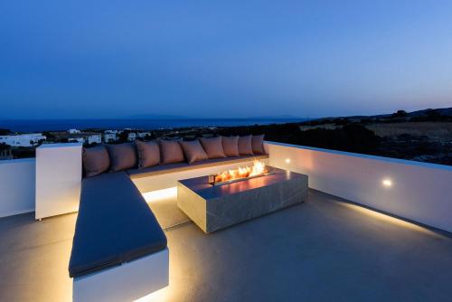 Villa Solevara - luxury villa with Infinity Pool, jacuzzi, cinema room & luxury amenities in 拽伊歐斯 Villa Solevara - luxury villa with Infinity Pool, jacuzzi, cinema room & luxury amenities in 拽伊歐斯