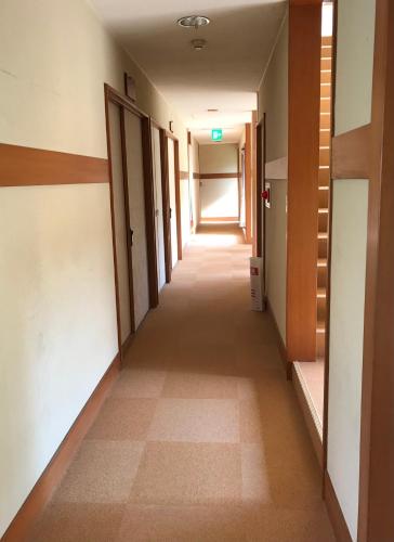 Pension Amagiji near Joren Waterfall Pension Amagiji near Joren Waterfall