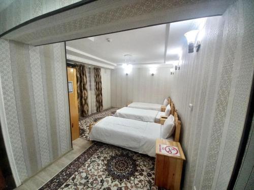 Cameră de oaspeţi, Registan Amir in Samarkand Cameră de oaspeţi, Registan Amir in Samarkand