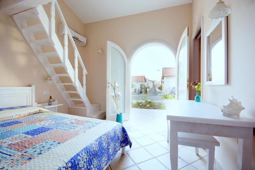 This photo about Residenza a due passi dal mare shared on HyHotel.com