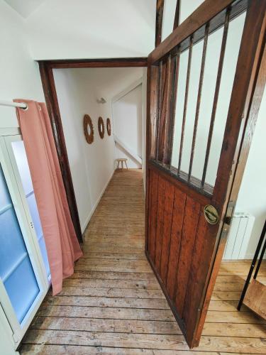 La maison du bien-être (La maison du bien-etre) in Tourville-Sur-Arques La maison du bien-être (La maison du bien-etre) in Tourville-Sur-Arques