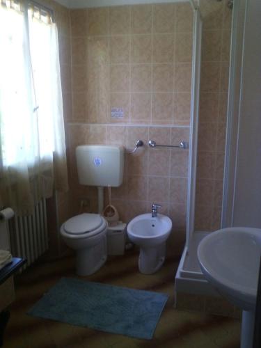 Hotel Villa Montrona RR