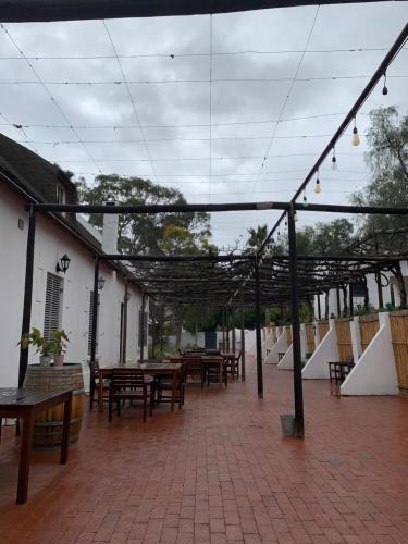 Port Wine Guesthouse in 卡利茨多普 Port Wine Guesthouse in 卡利茨多普